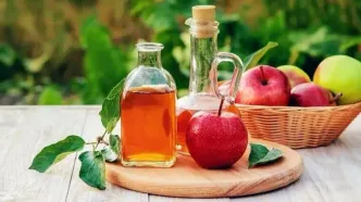 با سرکه سیب چربی‌ها را بسوزانید؛ واقعیت یا تبلیغ؟