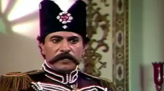 ایرج راد سواد بالای خود را به رخ نجف‌زاده کشید