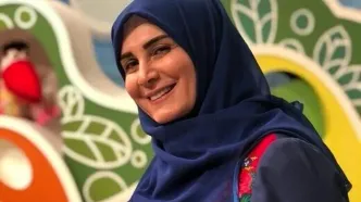 ماجرای پیرمرد ۸۰ ساله‌ای که عاشق گیتی خامنه شده بود؟/ ویدئو