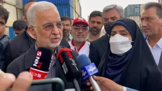 وزیر کشور: برخی از مقصرین انفجار بندرعباس احضار شدند