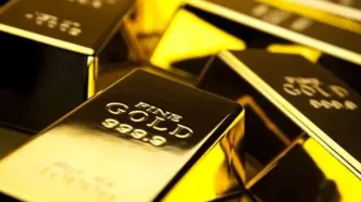 جدول قیمت طلا امروز ۲۳ فروردین ۱۴۰۴ / طلا چقدر گران شد؟