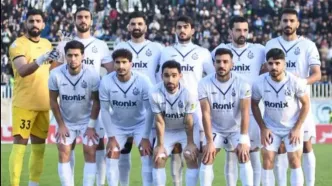 رای ۴ نفر در بازی جنجالی ملوان اعلام شد