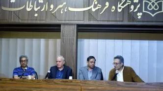 راه پیش روی یک فیلم نخبگانی/ فیلمی که سیدحسن حسینی را سالم روایت می‌کند