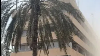 محل انفجار بندر شهید رجایی مشخص شد