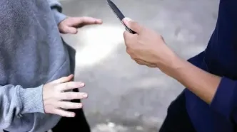 دستگیری عامل زورگیری از زنان جوان در شهرک اکباتان