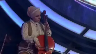 محمد علیزاده این‌بار در صداتو، کعبه‌ی معین را خواند