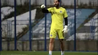 استقلال محکوم شد