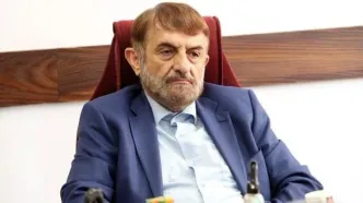 تکذیب ادعای حضور علی آقامحمدی در تیم هسته‌ای ژنو