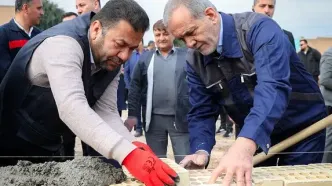 نتایج قابل توجه نهضت توسعه عدالت آموزشی در دولت چهاردهم