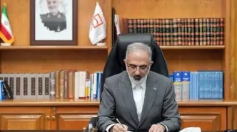ابراز همدردی مدیرعامل بانک مسکن در پی حادثه اندوه‌بار بندر شهید رجایی
