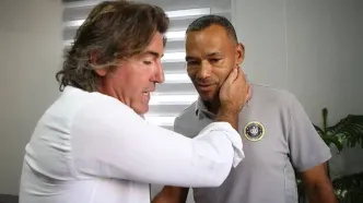 سرمربی فصل بعد استقلال مشخص شد