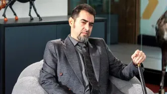 شهاب حسینی ثابت سریال آبان: بسیاری از سکانس های مربوط به من در سریال آبان سانسور شده درحالی که هیچ اشکالی وجود نداشت/ ویدئو