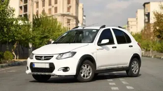 پیش‌پرداخت ۲۵۳ میلیون تومانی برای ثبت‌نام کوییک GX-L سایپا