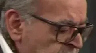 خاطره خنده‌دار حمید لولایی از زایمان مادرش!