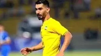 شکاری راهی پرسپولیس می‌شود؟