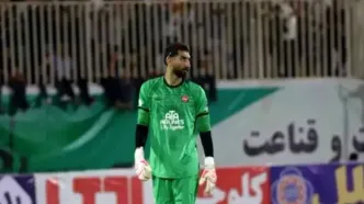 یزدی ها از بیرانوند عذرخواهی کردند!