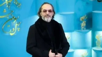 کارن همایونفر به عنوان چهره سال هنر انقلاب انتخاب شد