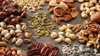 این آجیل پرخاصیت می‌تواند سرطان‌زا هم باشد