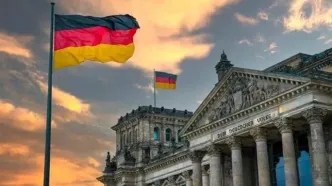 مطالبه ایران از آلمان درباره جنایات شیمیایی رژیم بعث