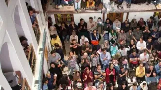 لغو فستیوال کوچه پس از دوماه پیگیری