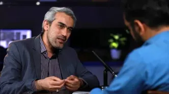 معرفی مدنی زاده برای وزارت اقتصاد منتفی شد ؟