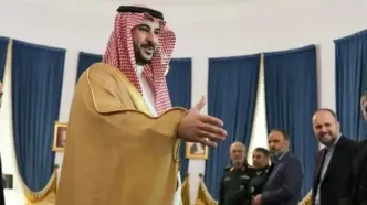 افشای جزئیات نامه ملک سلمان به ایران توسط یک رسانه بریتانیایی