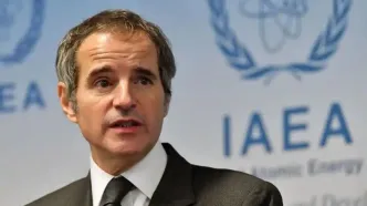 گروسی: ایران در مذاکرات هسته‌ای جدی است