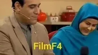 عروس داریوش ارجمند: مادرشوهرم سفره عقدم را انتخاب کرد مادرم جهیزیه‌ام را ! برام مهم نبود مراسم کجاست و چه لباسی قراره بپوشم!