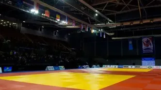 ۶ ملی‌پوش جودو در مسابقات قهرمانی آسیا