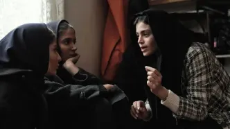 «منفی ۱۸ درجه سانتی‌گراد» به تدوین رسید