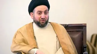 حکیم برای ایران پیام فرستاد