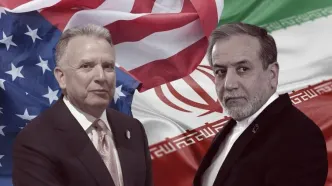 عراقچی مکان مذاکره ایران و آمریکا را تایید کرد