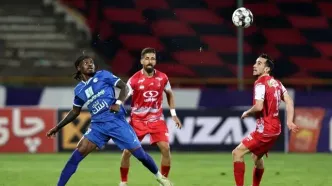 ستاره استقلالی با پرسپولیس به توافق رسید؟