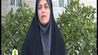 هواشناسی گلستان ۲۴ ساعت آینده | پیش بینی وضعیت آب و هوا گلستان فردا دوشنبه ۱۸ فروردین ماه ۱۴۰۴ + آب و هوای گرگان