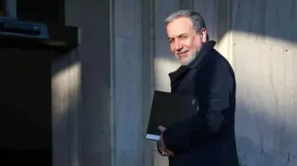 هیئت مذاکره‌کننده ایران وارد مسقط شد