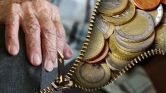 اعلام مبلغ حق بیمه تکمیلی بازنشستگان کشوری