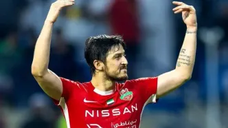 سردار آزمون به پرسپولیس می‌آید، بهرنگ علوی پالس داد