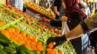 سیب زمینی و پیاز ارزان شد؟