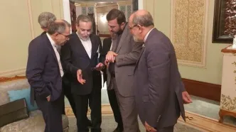 ناگفته‌های روزنامه تهران تایمز از مذاکرات ایران و امریکا