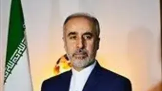 کنعانی: روابط علمی و فرهنگی ایران و مصر زمینه‌ساز تقویت مناسبات دوجانبه است