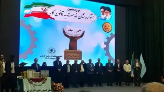 حسن صادقی: بانک رفاه خط قرمز ماست/ آقای سالاری به دنبال احقاق حقوق بازنشستگان است