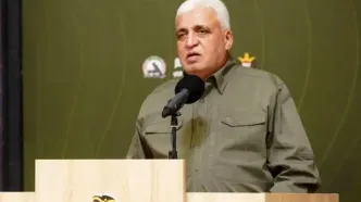 قانون ساختاری حشدالشعبی به زودی تصویب می‌شود
