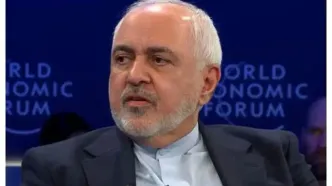 واکنش ظریف به ادعاهای جعل نام خلیج فارس ازسوی آمریکا