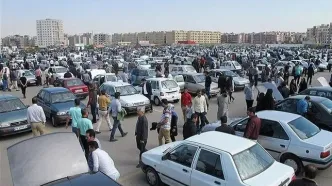 سقوط قیمت خودرو‌ با آغاز مذاکرات ایران و آمریکا