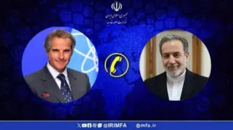 آکسیوس: مذاکرات امروز عمان، غیرمستقیم است