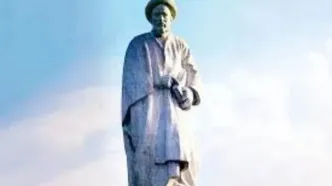 گفت‏‌وگو با سعدی درباب بشرِ خودکش/ اول اردیبهشت بزرگداشت شاعری است که با حکمت انسان‌‏دوستی بین دوپاره‌‏ی جهان پیشامغول و پسامغول پل زد