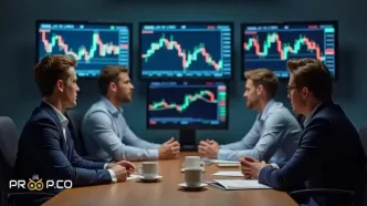 تحلیل تکنیکال جفت‌ارزها USD/JPY  وUSD/CAD