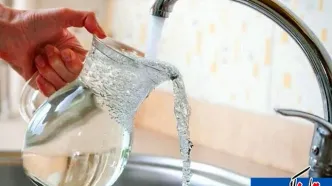هر ایرانی چقدر آب مصرف می‌کند؟