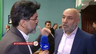 آخرین اخبار بیمه تامین اجتماعی به گفته وزیر کار+ ویدئو