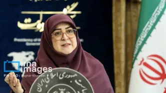 مهاجرانی: آخرین جزئیات حادثه انفجار در بندر شهید رجایی/از گمانه‌زنی پرهیز کنیم